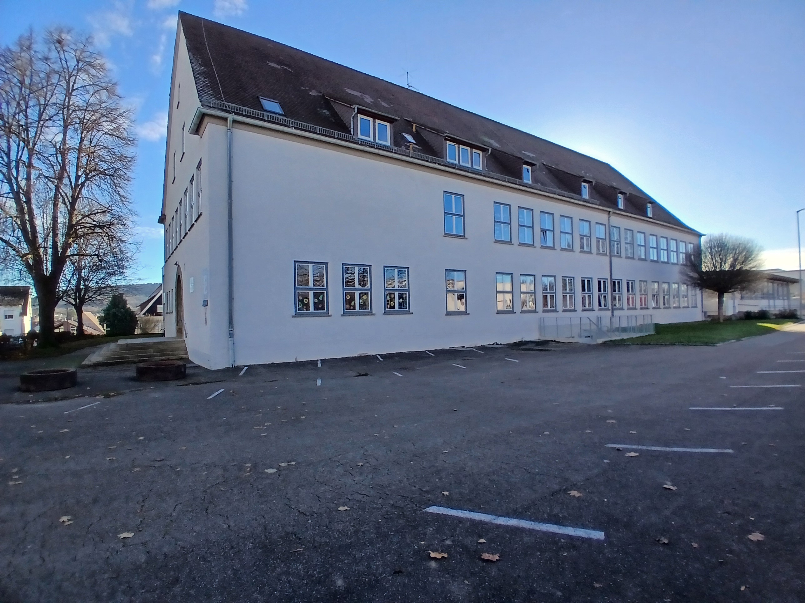 Stadtarchiv Großbottwar