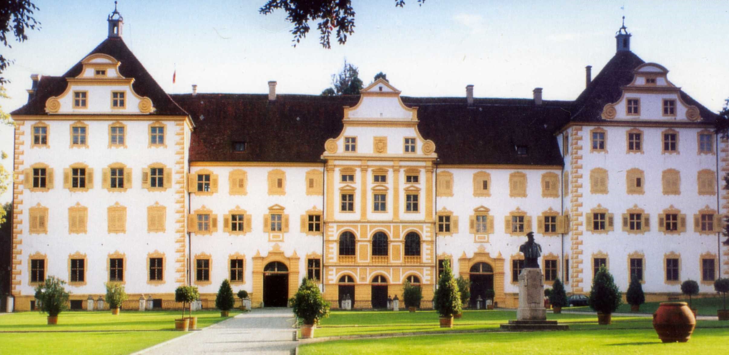 Kreisarchiv Bodensee