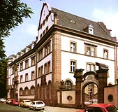 Generallandesarchiv Karlsruhe