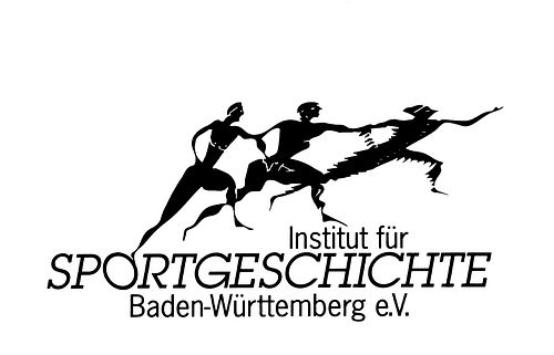 Logo des Instituts fÃ¼r Sportgeschichte Baden-WÃ¼rttemberg e.V.
