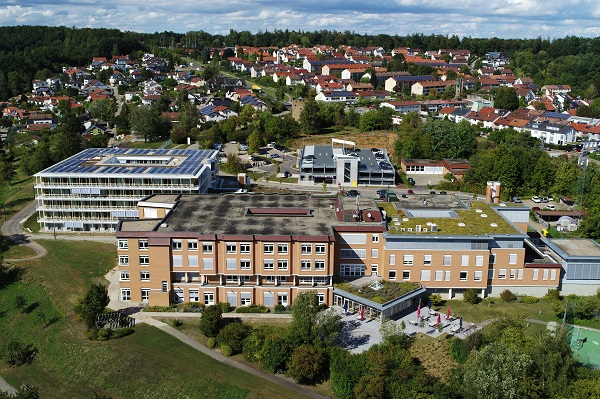 Kreisarchiv Esslingen, Standort Plochingen