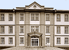 Staatsarchiv Ludwigsburg