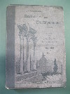 Werk des königlichen Hofbaudirektors Josef von Egle, 1818 - 1899, gebürtig aus Dellmensingen: Praktische Baustil und Bauformenlehre