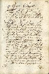 „Vidimirte Abschriften zerschiedener Kluffterischen Brieffschafften. Hdschr. 18. Jahrh.“ 314 pag. Seiten, mit Register (A1/2005)