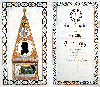 Tauf-, Trau- und Sterberegister des Filialorts Freudenegg, Pfarrei Unterkirchberg, 1811 Tauf-, Trau- und Sterberegister des Filialorts Freudenegg, Pfarrei Unterkirchberg, 1811