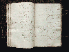 Stadt- und Amtsversammlungsprotokoll Münsingen. 1716-1761